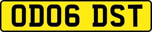 OD06DST