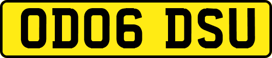 OD06DSU