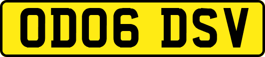 OD06DSV