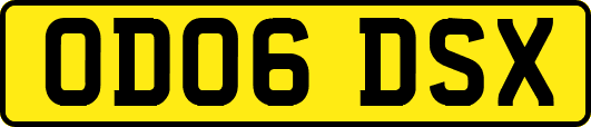 OD06DSX