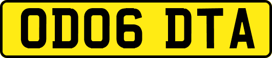 OD06DTA
