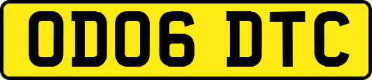 OD06DTC