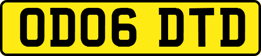 OD06DTD