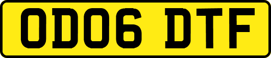 OD06DTF