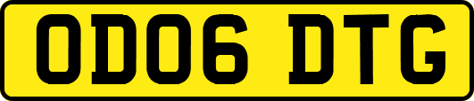 OD06DTG