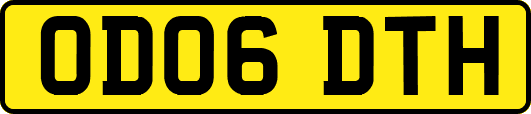 OD06DTH