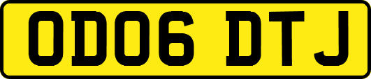 OD06DTJ