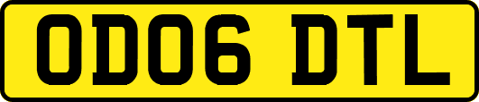 OD06DTL