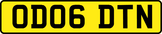 OD06DTN