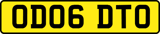 OD06DTO