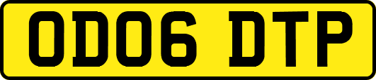 OD06DTP