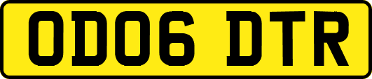 OD06DTR