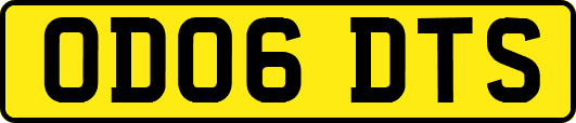 OD06DTS