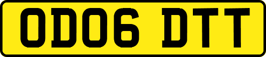 OD06DTT