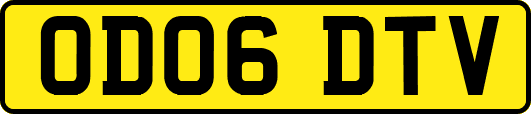 OD06DTV