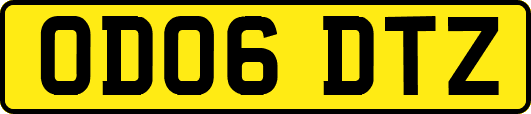 OD06DTZ