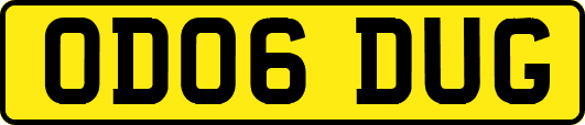 OD06DUG