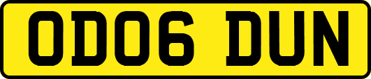 OD06DUN