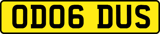 OD06DUS