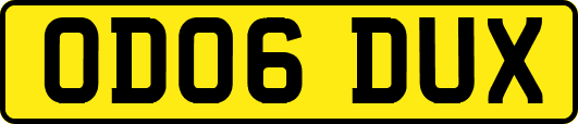 OD06DUX