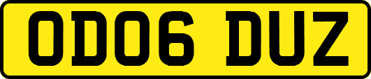 OD06DUZ