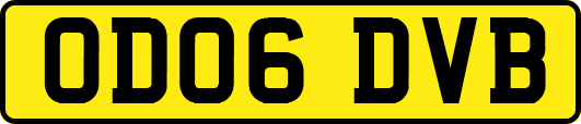 OD06DVB