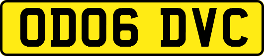OD06DVC