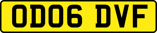 OD06DVF