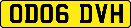 OD06DVH