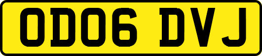 OD06DVJ