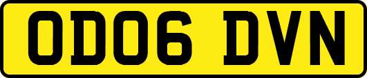 OD06DVN