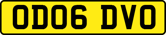 OD06DVO
