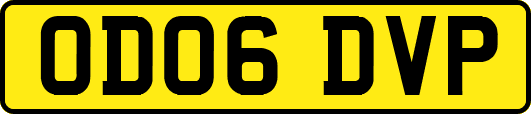 OD06DVP
