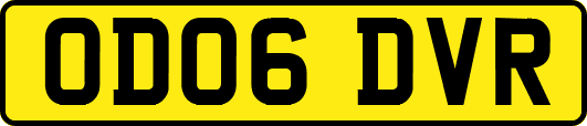 OD06DVR