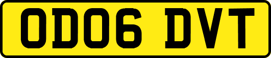 OD06DVT
