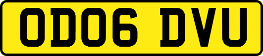 OD06DVU