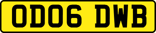 OD06DWB