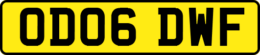 OD06DWF
