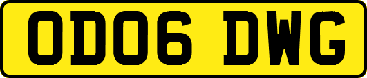 OD06DWG