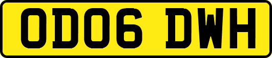 OD06DWH