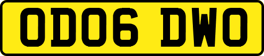 OD06DWO