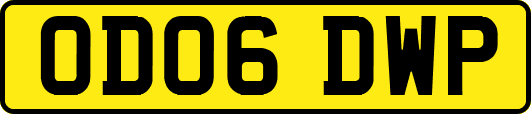 OD06DWP