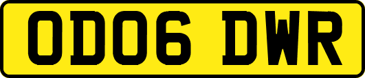 OD06DWR