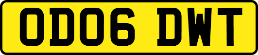 OD06DWT