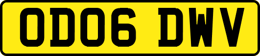 OD06DWV
