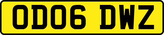 OD06DWZ