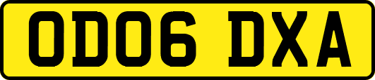 OD06DXA