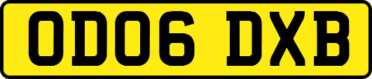 OD06DXB