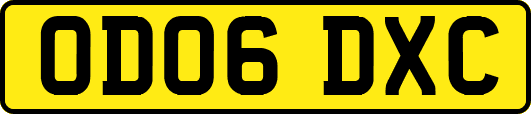 OD06DXC