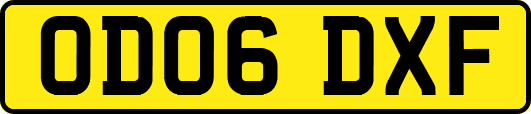 OD06DXF